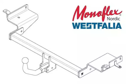 MONOFLEX 320093600001