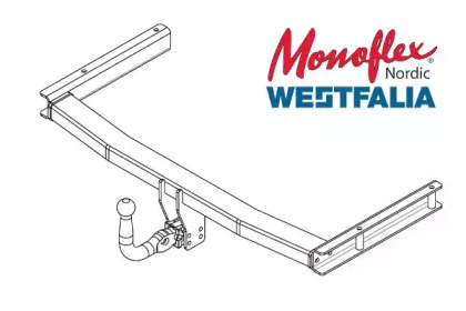 MONOFLEX 185007