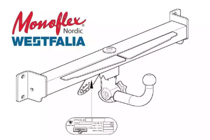 MONOFLEX 303304600001
