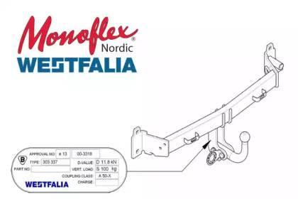 MONOFLEX 303397