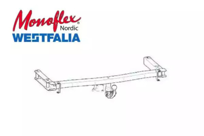 MONOFLEX 305245600001