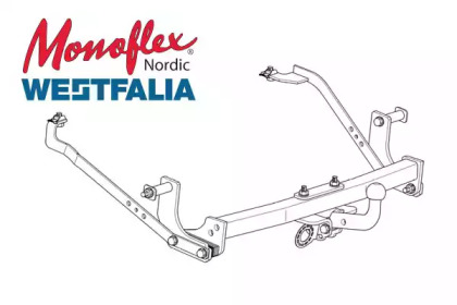 MONOFLEX 306333600001