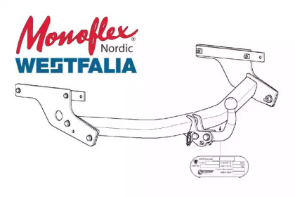 MONOFLEX 307337600001