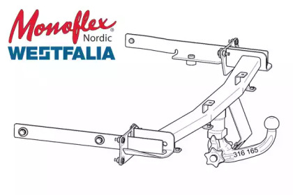 MONOFLEX 313189600001