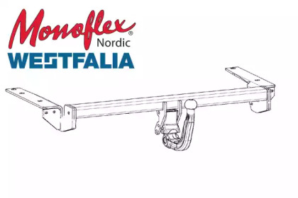 MONOFLEX 315150600001