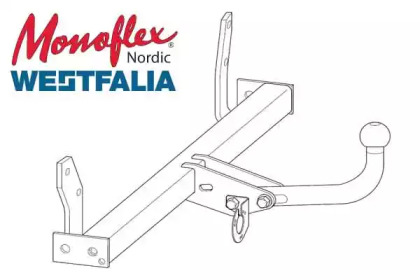 MONOFLEX 316138