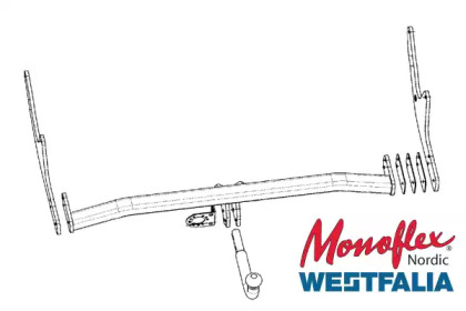 MONOFLEX 316259600001
