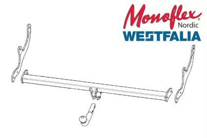 MONOFLEX 316286600001