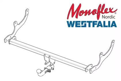 MONOFLEX 316287600001