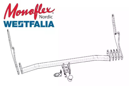 MONOFLEX 316307600001