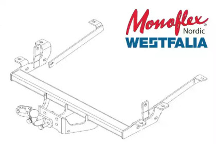 MONOFLEX 316318600001