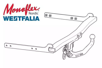MONOFLEX 317102600001