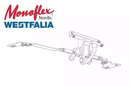 MONOFLEX 320060600001