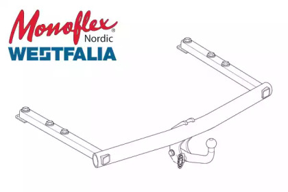 MONOFLEX 321637600001