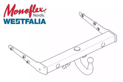 MONOFLEX 321650600001