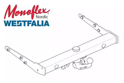 MONOFLEX 321651600001