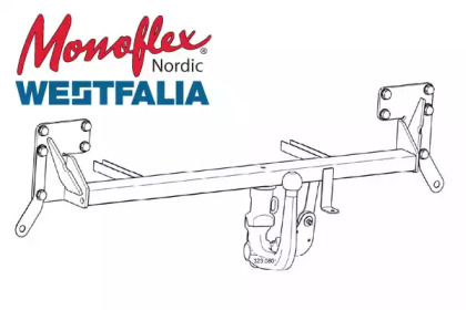 MONOFLEX 323080