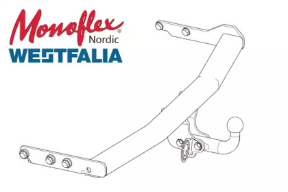 MONOFLEX 332197600001