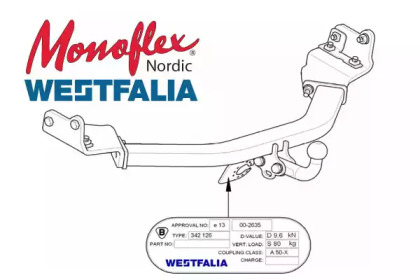 MONOFLEX 342135