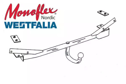 MONOFLEX 3476