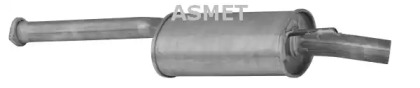 ASMET 01.010