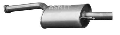 ASMET 01019