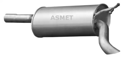 ASMET 01.030