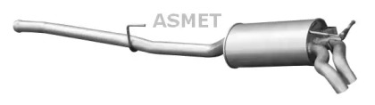 ASMET 01048