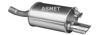 ASMET 01.073
