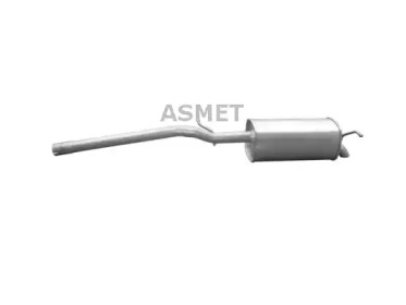 ASMET 03107