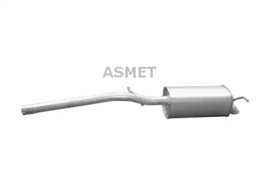 ASMET 03109