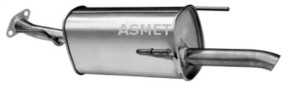 ASMET 05.162