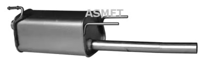 ASMET 05168