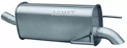 ASMET 05.183