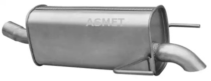 ASMET 05.184