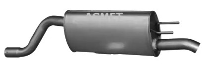 ASMET 05191