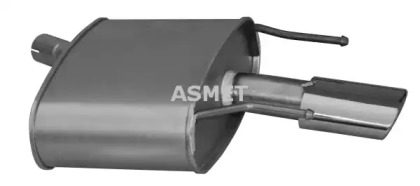 ASMET 05207