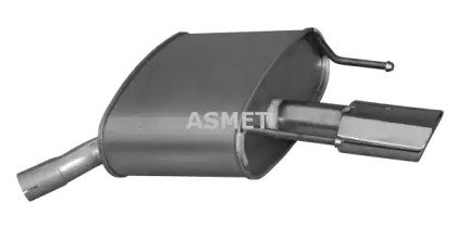 ASMET 05209