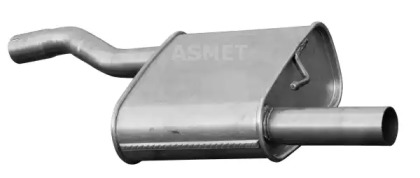 ASMET 07.139