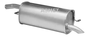 ASMET 07.180