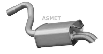 ASMET 07.204