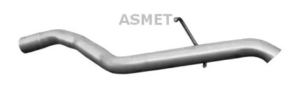 ASMET 07.210