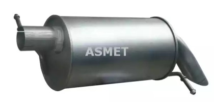 ASMET 07.238