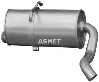 ASMET 08.059