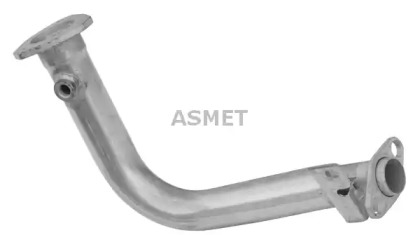 ASMET 08.077