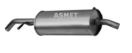 ASMET 09.085