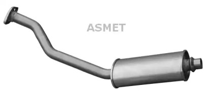 ASMET 09.097