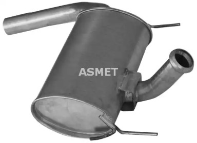 ASMET 10.039