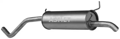 ASMET 10.060