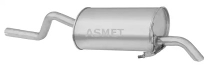 ASMET 10.067